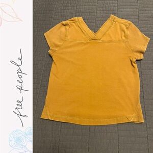 Free People Movement Tee